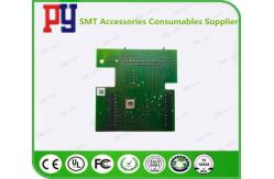 China 00344489-02 SIEMENS ASM Vision-Board Modular SMT Machine Parts supplier