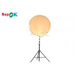 Attractive Oxford Cloth 1.2m  Inflatable Lighting Tripod Advertising Balloon Holder for sale