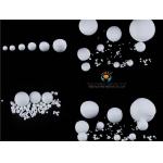 0.2-3.5mm Alumina Ceramic Grinding Balls Zirconia Grinding Beads for sale