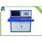 5KVA 5KV No Partial Discharge And Withstand Voltage Test System for sale