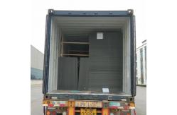 China 4mm B1 A2 Fireproof Aluminium Composite Panel ACP For Cladding supplier