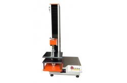 China Lab Testing Equipment Intelligent Computer Top Pressure Tester / Bottle Top Pressure Tester supplier