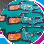 TG180 Multilayer Rigid Flex Pcb Manufacturers In China for sale