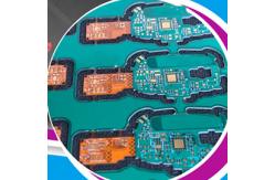 China TG180 Multilayer Rigid Flex Pcb Manufacturers In China supplier