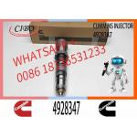 QSK19 QSK23 QSK60 Series P4928347 Diesel Fuel Injector 4928347 Common Rail Injector 4928347 For Cum-mins QSK23 QSK60 Eng for sale
