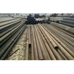 ISO Certified Galvanised Lsaw Pipe customized 5m  6m 11.8m 12m Length for sale