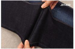China 10.5oz Stretch Crosshatch Denim Fabric supplier