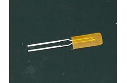 China Insulation Film NTC Thermistor For Office Equipment High Precision supplier