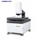 Vision Measuring Machine with Granite Base and Column for High-Precision Positioning