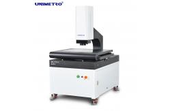 China Large Range High Precision Vision Measuring System For Dimension Measurement supplier