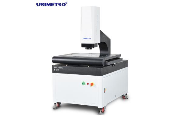 Large Range High Precision Vision Measuring System For Dimension Measurement