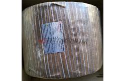 China CuBe2 Beryllium Copper Strip Hardness 360 - 400HV State XHMS supplier