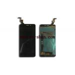 Capacitive Cell Phone LCD Screen Replacement For Lenovo Vibe K6 Power Complete Black for sale