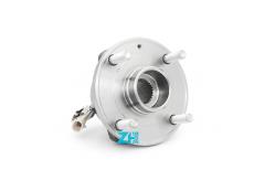 China 96639585 Front Wheel Hub Bearing P6 Automobile Hub Bearings supplier