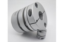 China 250Nm10000 RPM Aluminum Alloy Car Engine Shaft supplier