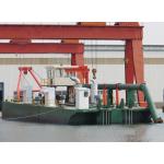 Customizable Empty Running Inspected 18inch Hydraulic hydraulic cutter suction dredger with Marine Cummins Engines for sale