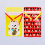 Custom Plastic Drawstring Gift Bags 15x20cm 10 Colors Available
