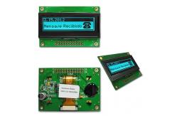 China NHD-2.23-12832UMB3 supplier