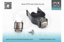 China 28264094 Delphi Injector Control Valve For Injector 28230891 supplier