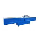 Advanced Fully Automatic igu glass equipment with 1300KG capacity for sale