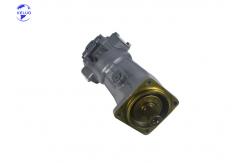 China Rexroth A2FM63 Hydraulic Axial Piston Motor R902230037 Bent-axis supplier
