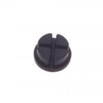 Custom Waterproof And Dustproof Silicone Accessories Silicone Rubber Plug for sale