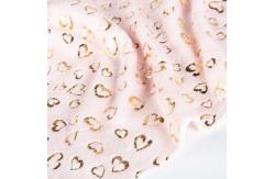China Sparkling Sequin Flannel Fleece for Home Textiles and Lingerie 100% Polyester Brushed supplier