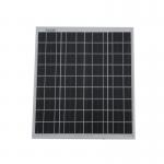 Small Portable Solar Panels Linksun 20w Monocrystalline For Sustainable Energy for sale