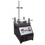 Fiber Optic Patch Cord Polishing Machine Four Corner Pressure Fixed Speed for sale