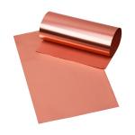 2 OZ Gray Copper Foil Roll , More Than 160 MPa Tensile Strength PCB Copper Clad for sale