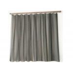 Chain Link Metal Mesh Curtain With Beautiful Color As Draper For Hotel Decoration for sale