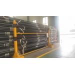 API 5CT Casing Pipe with Advanced Heat Treatment for Superior Performance for sale