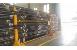 China API 5CT Casing Pipe Manufactured by ISO 9001 Certified Factory supplier