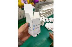 China Custom Wireless Socket Switch Tuya WiFi EU UK US AU Wifi Light Socket supplier