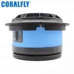 P640149016123 Xcmg CORALFLY Truck Air Filter Heavy Trucks Engine Part for sale