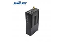 China Rugged Mini 1W COFDM HD Video Transmitter with HDMI/CVBS Input Transmission supplier