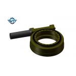 SE14 High Torque Worm Gear Hydraulic Slew Drive Gearbox With High Accuracy for sale
