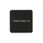 Microcontroller MCU STM32F469ZIT6 Microcontroller IC 32-Bit Single-Core for sale