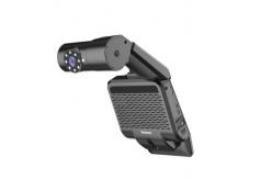 China 1080P 720P Resolution 4G Tracking Device With ADAS And Road Facing Car Camera supplier