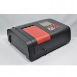 Usb Data Output Dual Beam Spectroscopy 190-1100nm Wavelength Range for sale