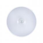 Intelligent Human Body Induction Battery Led Cabinet Light With Motion Sensor for sale