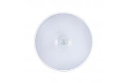 China Intelligent Human Body Induction Battery Led Cabinet Light With Motion Sensor supplier