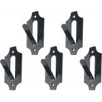European Mount Skull Hanger Multifunctional Display Stand for Deer Mountain Skeleton for sale
