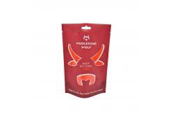 China Child Proof Pouches with Custom Printing Acceptable Organic Fragrance Wrappers supplier