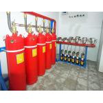 Fire Suppression System Fm200 Fire Protection For Valuable Instrument Room for sale
