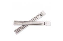 China Cutting Tooth File High Carbon Steel Round Chainsaw Sharpening Chainsaw Saw Chain Files supplier