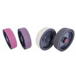 Soft Bonded 280 Grit Lapidary Gemstone Grinding Wheel for sale