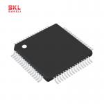MSP430F2618TPM MCU Microcontroller Internal CPU 16MHz 116KB Flash for sale