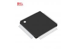 China MSP430F2618TPM MCU Microcontroller Internal CPU 16MHz 116KB Flash supplier