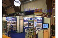 China Event Inflatable Moon Ballon Light Advertising Tripod Ball Halogenlamp​ 2000W 90cm supplier